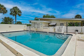 Pelican Gardens 7 By Lido Beach